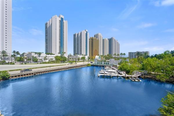 St Tropez On The Bay, 200 Sunny Isles Blvd #2-1801, Sunny Isles Beach, Florida 33160, image 1