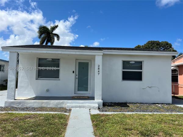 Hollywood Little Ranches, 2847 Polk St, Hollywood, Florida 33020, image 2
