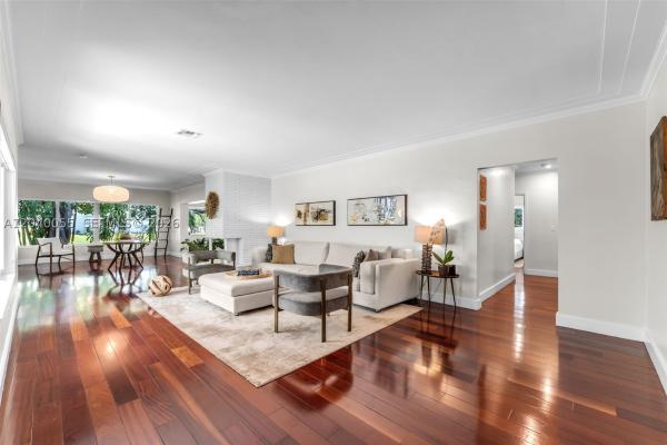 Bay Heights, 8 Pinta Rd, Miami, Florida 33133, image 3