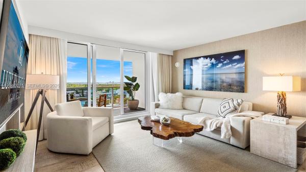 1 Hotel & Homes, 102 24th #1545, Miami Beach, Florida 33139, image 1