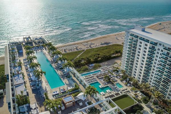 1 Hotel & Homes, 102 24th #1545, Miami Beach, Florida 33139, image 1