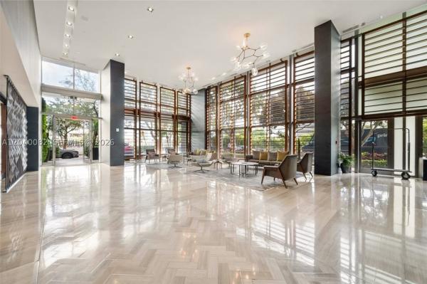 Two Midtown Miami, 3470 E Coast Ave #H1109, Miami, Florida 33137, image 2