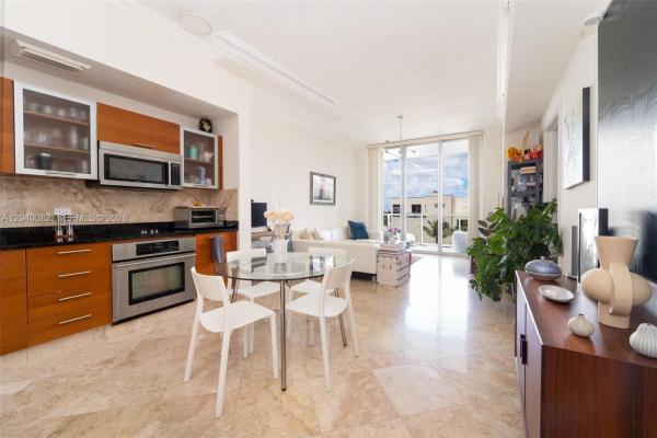 Two Midtown Miami, 3470 E Coast Ave #H1109, Miami, Florida 33137, image 1