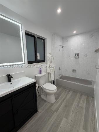 854 NW 132nd Ct, Unincorporated Dade County, Florida 33182, image 2