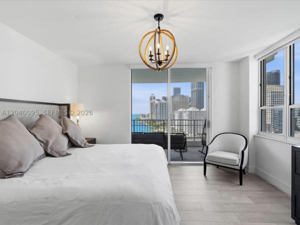 Courvoisier Courts, 701 Brickell Key Blvd #1903, Miami, Florida 33131, image 1