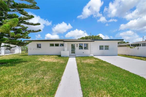Myrtle Grove, 3320 NW 172nd Ter, Miami Gardens, Florida 33056, image 1