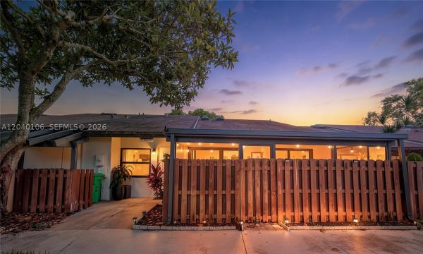 Northwood At Sunrise, 2566 N Nob Hill Rd, Sunrise, Florida 33322, image 1
