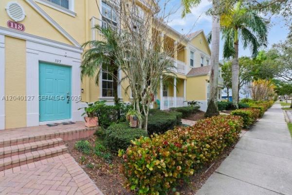 Sandpiper Cove At Botanica, 118 Seagrape Dr #105, Jupiter, Florida 33458, image 2