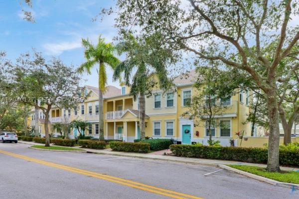 Sandpiper Cove At Botanica, 118 Seagrape Dr #105, Jupiter, Florida 33458, image 1