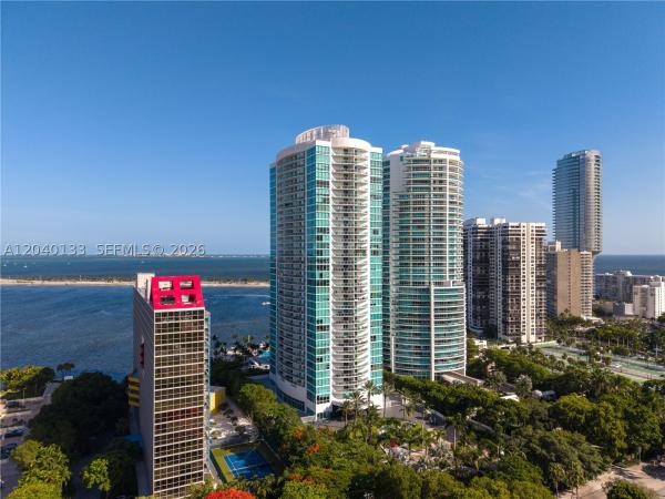 Skyline On Brickell, 2101 Brickell Ave #1907, Miami, Florida 33129, image 2
