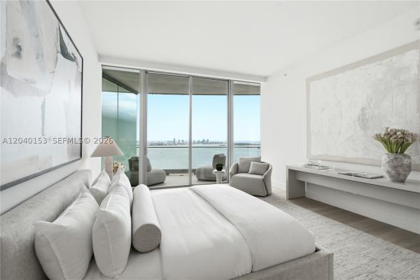 Una Residences, 175 SE 25th. #3401/3402, Miami, Florida 33129, image 2