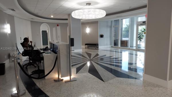 Parker Tower, 3140 S Ocean Dr #1510, Hallandale Beach, Florida 33009, image 1