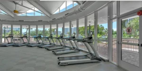 The Olympus Towers, 600 Three Islands Blvd #1015, Hallandale Beach, Florida 33009, image 3