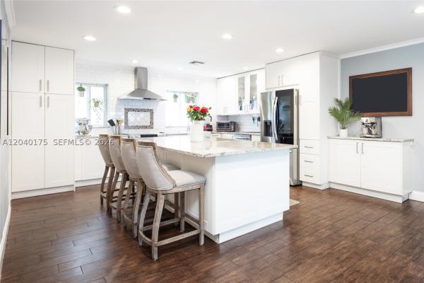 Knoll Ridge, 5404 NE 22nd Ave, Fort Lauderdale, Florida 33308, image 1