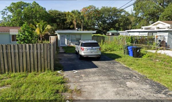 Chula Vista, 1613 SW 28th Ave #COTTAGE, Fort Lauderdale, Florida 33312, image 3