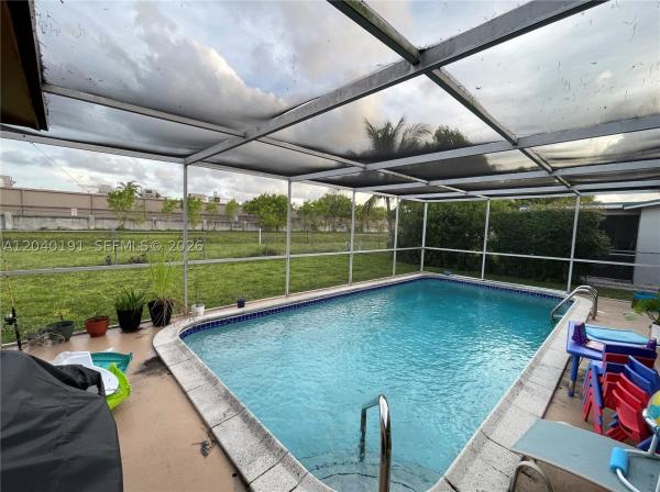 Sunrise Golf Village, 8330 NW 20th Ct, Sunrise, Florida 33322, image 1
