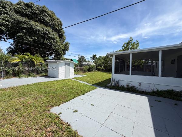Broadview Park, 1740 SW 47th Ave, Fort Lauderdale, Florida 33317, image 3