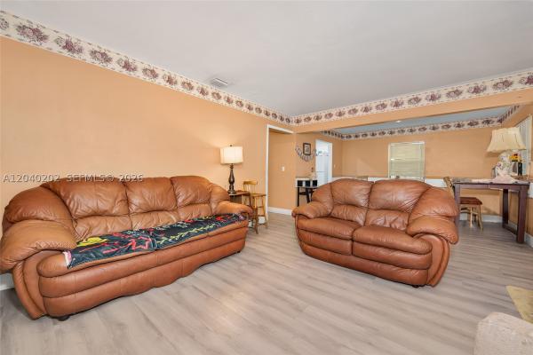 7190 NW 21st Ave, Unincorporated Dade County, Florida 33147, image 1