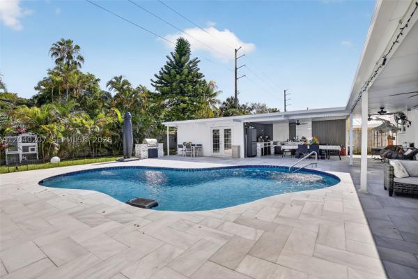Sunset Isles, 2711 Arthur St, Hollywood, Florida 33020, image 1