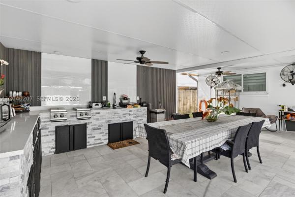 Sunset Isles, 2711 Arthur St, Hollywood, Florida 33020, image 2