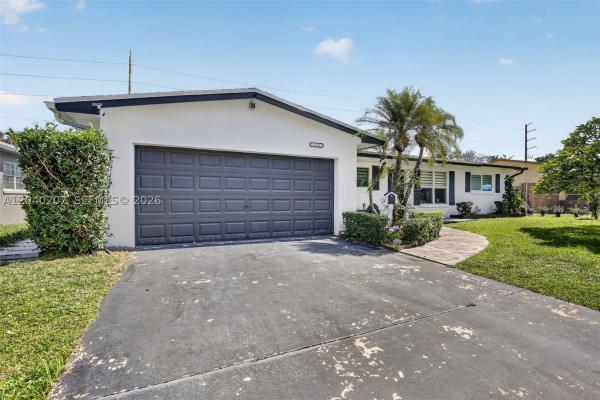 Sunset Isles, 2711 Arthur St, Hollywood, Florida 33020, image 1