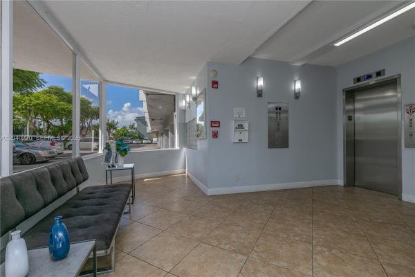 Coral Isle, 3545 NE 166th St #805, North Miami Beach, Florida 33160, image 1