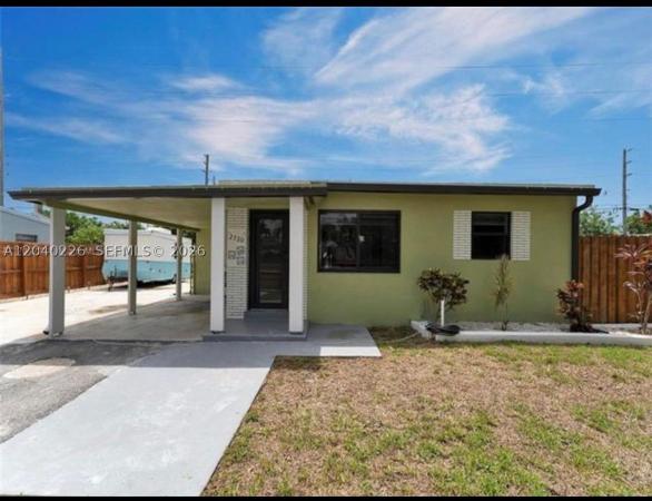 Collier Manor, 2730 NE 16th Ave, Pompano Beach, Florida 33064, image 2