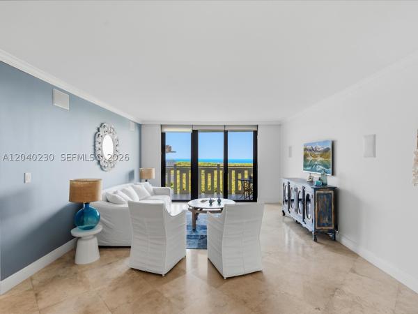 Towers Of Key Biscayne, 1121 Crandon Blvd #E1205, Key Biscayne, Florida 33149, image 3