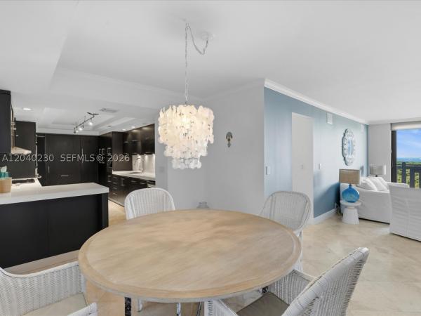 Towers Of Key Biscayne, 1121 Crandon Blvd #E1205, Key Biscayne, Florida 33149, image 2