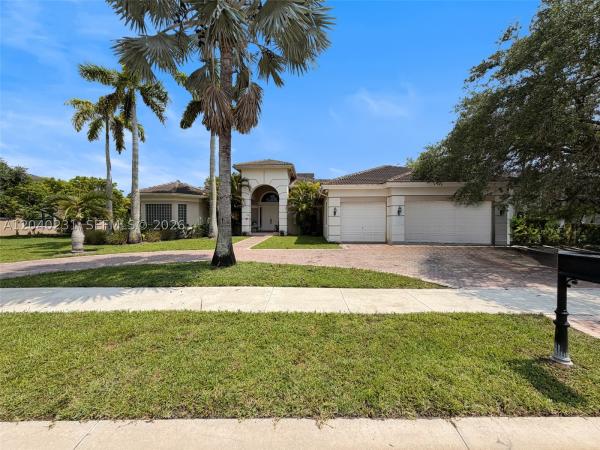 Riverstone, 15298 SW 34th St, Davie, Florida 33331, image 1