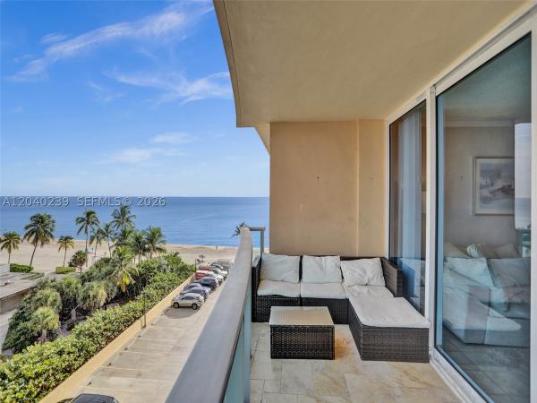 The Wave, 2501 S Ocean Dr #605, Hollywood, Florida 33019, image 2