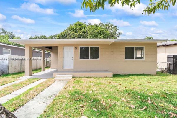 839 NW 116th St, Unincorporated Dade County, Florida 33168, image 2