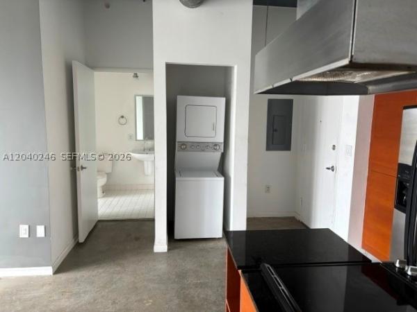 Neo Lofts, 10 SW South River Dr #1109, Miami, Florida 33130, image 2