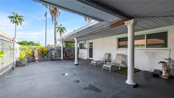 Orangebrook Golf Estates, 3145 Hollywood Blvd, Hollywood, Florida 33021, image 2
