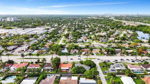 Orangebrook Golf Estates, 3145 Hollywood Blvd, Hollywood, Florida 33021, image 3