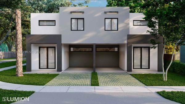 Rockmoor Villa, 53 NE 60th St, Miami, Florida 33137, image 2