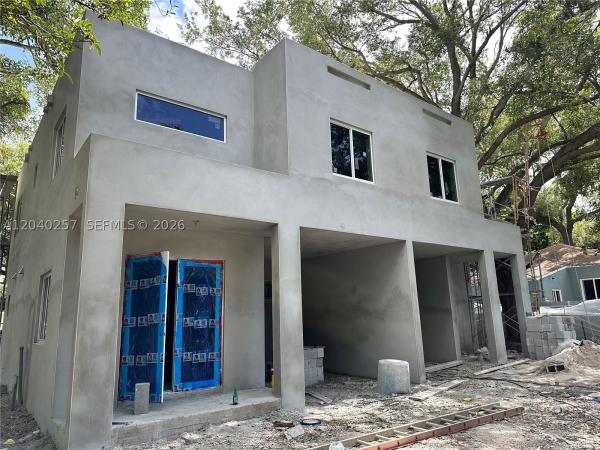 Rockmoor Villa, 53 NE 60th St, Miami, Florida 33137, image 1