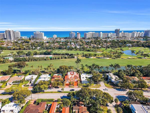 La Gorce Golf, 5309 Alton Rd, Miami Beach, Florida 33140, image 2