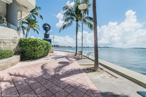 One Miami West, 325 S Biscayne Blvd #3821, Miami, Florida 33131, image 1