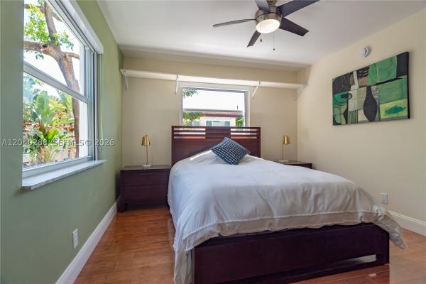 Park Court, 611 NE 14th Ave #206, Fort Lauderdale, Florida 33304, image 3