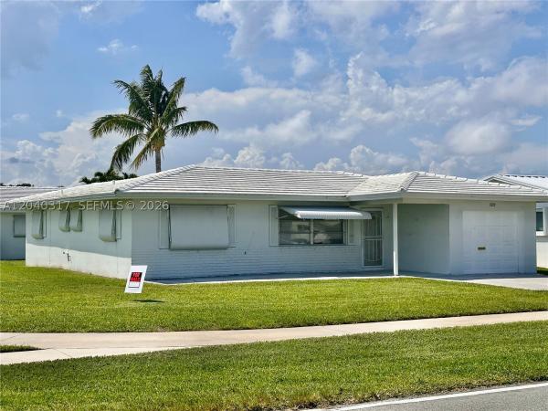 Palm Beach Leisureville, Boynton Beach, Florida 33426, image 3
