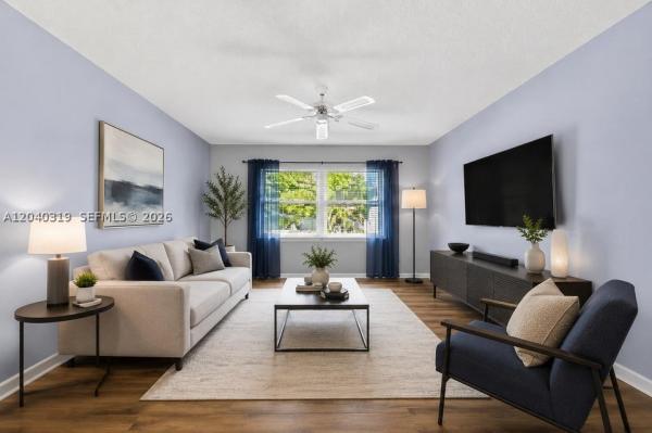 Monaco Gardens, 860 SE 6th Ave #409, Deerfield Beach, Florida 33441, image 2