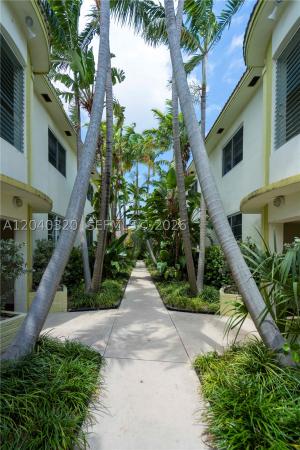Oceanside Isle Of Normandy, 1007 Bay Dr #204, Miami Beach, Florida 33141, image 2