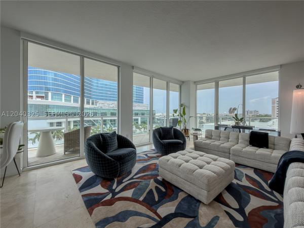 The Port Residences, 1819 SE 17th St #711, Fort Lauderdale, Florida 33316, image 2