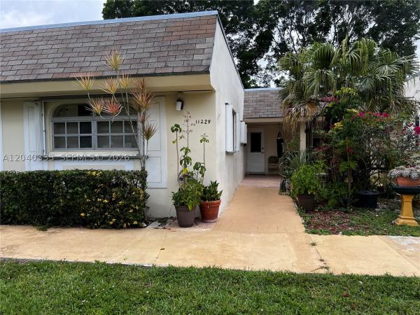 11229 SW 169th St #V4742, Unincorporated Dade County, Florida 33157, image 1