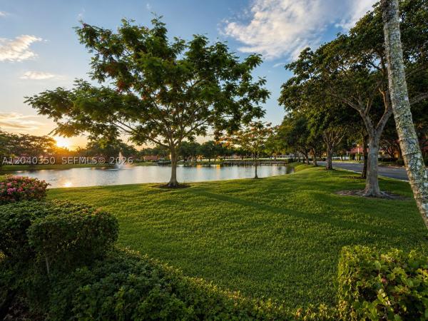 Waterford Courtyards At Jacaranda, 9954 NW 6th Pl, Plantation, Florida 33324, image 2