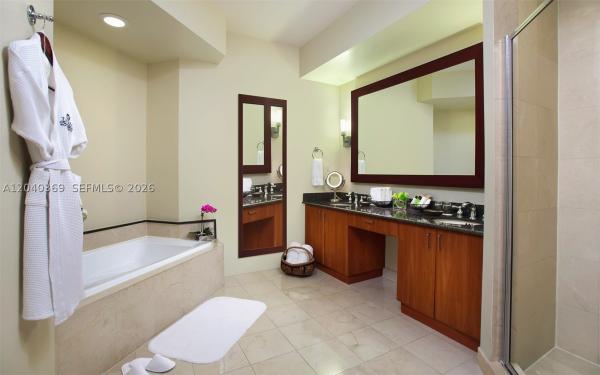 Trump International Beach Resort, 18001 Collins Ave #1008, Sunny Isles Beach, Florida 33160, image 3