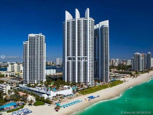 Trump International Beach Resort, 18001 Collins Ave #1008, Sunny Isles Beach, Florida 33160, image 2