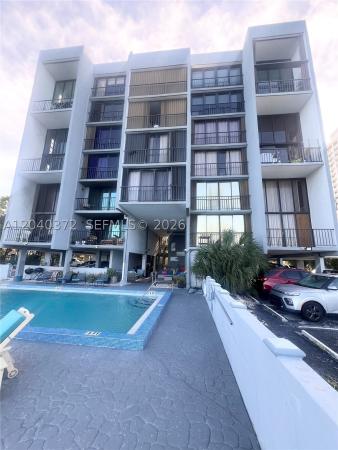 Las Olas, 7899 NE Bayshore Ct #6A, Miami, Florida 33138, image 3
