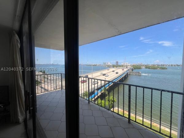 Las Olas, 7899 NE Bayshore Ct #6A, Miami, Florida 33138, image 2